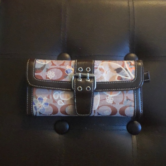 Accessories - Women wallet